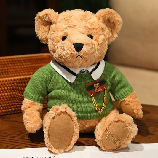 Cherished Vintage Teddy Bear™